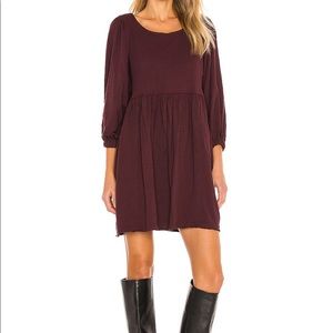 Get Obsessed Babydoll Dress